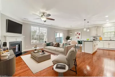 405 Summerwalk Road, Greensboro, NC 27455 - Photo 11