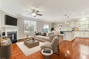 405 Summerwalk Rd, Greensboro, NC 27455 - Photo 11