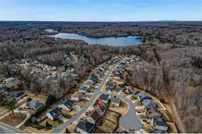 405 Summerwalk Road, Greensboro, NC 27455 - Photo 43