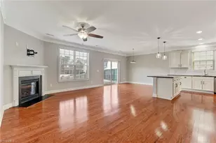 405 Summerwalk Rd, Greensboro, NC 27455 - Photo 11