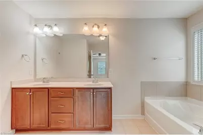 405 Summerwalk Road, Greensboro, NC 27455 - Photo 27