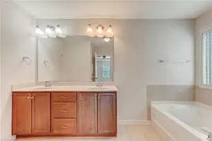 405 Summerwalk Rd, Greensboro, NC 27455 - Photo 27