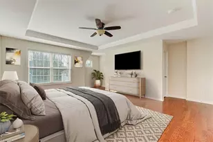 405 Summerwalk Rd, Greensboro, NC 27455 - Photo 23