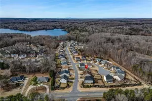 405 Summerwalk Rd, Greensboro, NC 27455 - Photo 5