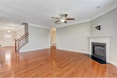 405 Summerwalk Road, Greensboro, NC 27455 - Photo 13