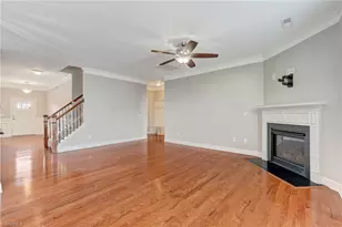 405 Summerwalk Rd, Greensboro, NC 27455 - Photo 13