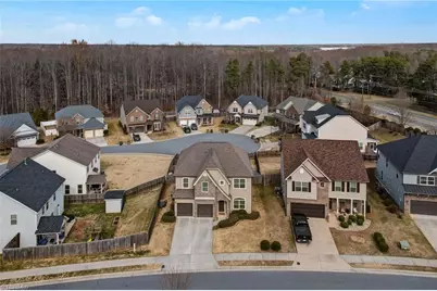 405 Summerwalk Road, Greensboro, NC 27455 - Photo 45