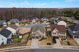 405 Summerwalk Rd, Greensboro, NC 27455 - Photo 45