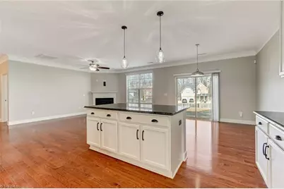 405 Summerwalk Road, Greensboro, NC 27455 - Photo 19