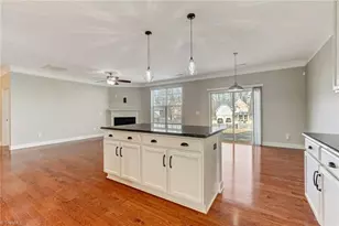 405 Summerwalk Rd, Greensboro, NC 27455 - Photo 19