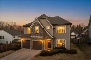 405 Summerwalk Rd, Greensboro, NC 27455 - Photo 1