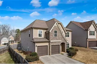 405 Summerwalk Road, Greensboro, NC 27455 - Photo 7