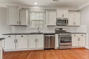 405 Summerwalk Rd, Greensboro, NC 27455 - Photo 17