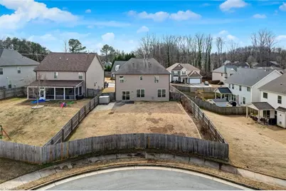 405 Summerwalk Road, Greensboro, NC 27455 - Photo 41