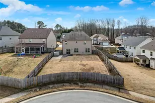 405 Summerwalk Rd, Greensboro, NC 27455 - Photo 41