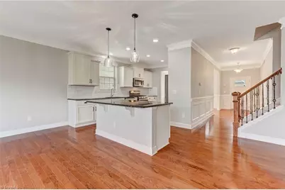 405 Summerwalk Road, Greensboro, NC 27455 - Photo 15