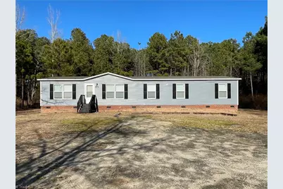 19401 Horne Road, Laurinburg, NC 28352 - Photo 1
