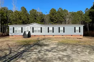 19401 Horne Rd, Laurinburg, NC 28352 - Photo 1