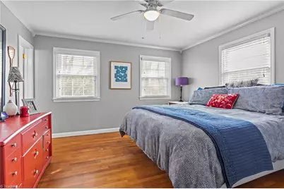 2807 New Hanover Drive, Greensboro, NC 27408 - Photo 13