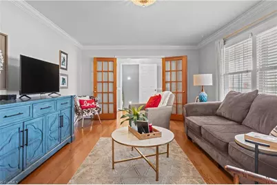 2807 New Hanover Drive, Greensboro, NC 27408 - Photo 5