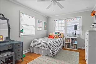 2807 New Hanover Dr, Greensboro, NC 27408 - Photo 17