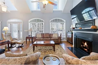 2668 Mountain Oak View Drive, Asheboro, NC 27205 - Photo 7