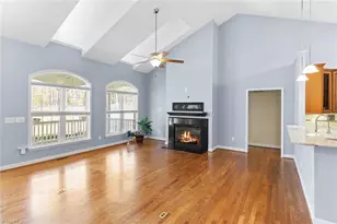 2668 Mountain Oak View Dr, Asheboro, NC 27205 - Photo 5