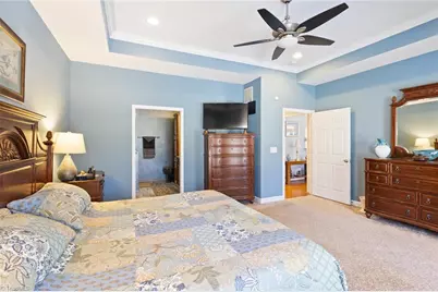 2668 Mountain Oak View Drive, Asheboro, NC 27205 - Photo 19