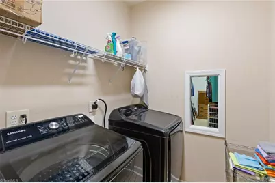 2668 Mountain Oak View Drive, Asheboro, NC 27205 - Photo 23