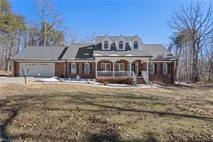 2668 Mountain Oak View Dr, Asheboro, NC 27205 - Photo 31