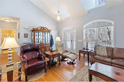 2668 Mountain Oak View Drive, Asheboro, NC 27205 - Photo 9