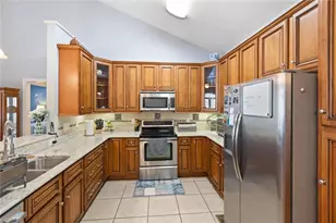 2668 Mountain Oak View Dr, Asheboro, NC 27205 - Photo 11