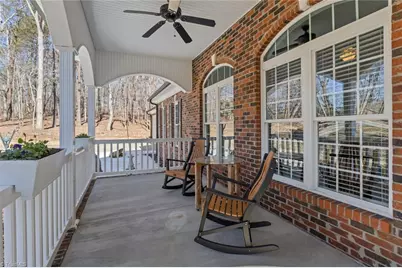 2668 Mountain Oak View Drive, Asheboro, NC 27205 - Photo 33