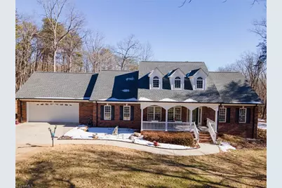 2668 Mountain Oak View Drive, Asheboro, NC 27205 - Photo 1