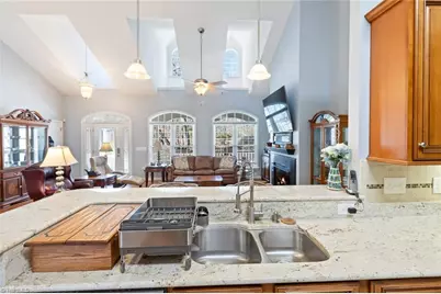 2668 Mountain Oak View Drive, Asheboro, NC 27205 - Photo 13