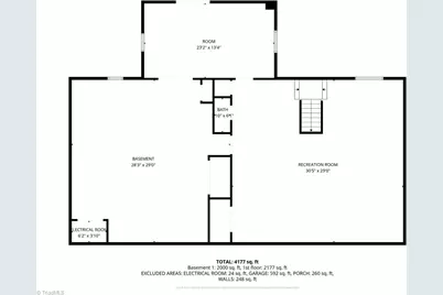 2668 Mountain Oak View Drive, Asheboro, NC 27205 - Photo 35