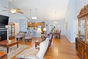 2668 Mountain Oak View Dr, Asheboro, NC 27205 - Photo 5