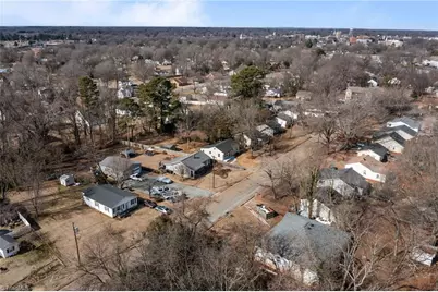 915 Turrentine Street, Burlington, NC 27215 - Photo 5