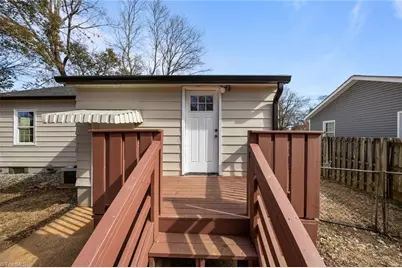 915 Turrentine Street, Burlington, NC 27215 - Photo 19