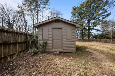 915 Turrentine Street, Burlington, NC 27215 - Photo 21