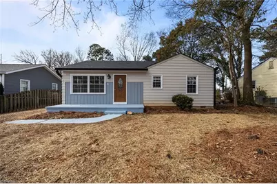 915 Turrentine Street, Burlington, NC 27215 - Photo 1