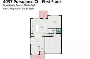 4037 Pursuance Ct, High Point, NC 27265 - Photo 47