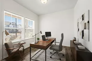 4037 Pursuance Ct, High Point, NC 27265 - Photo 5