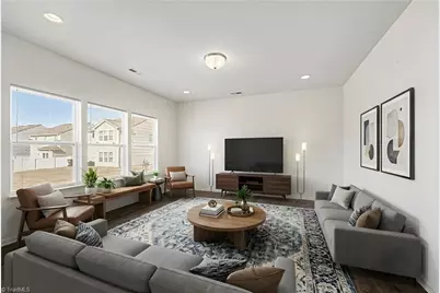 4037 Pursuance Court, High Point, NC 27265 - Photo 17