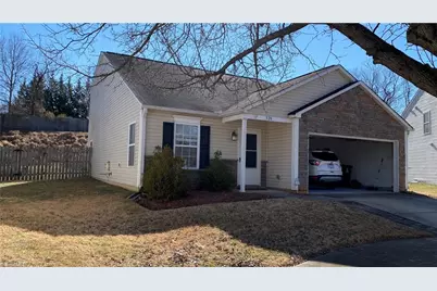 520 Martha Court, Kernersville, NC 27284 - Photo 5