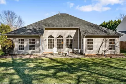 217 Harmon Ridge Lane, Kernersville, NC 27284 - Photo 25