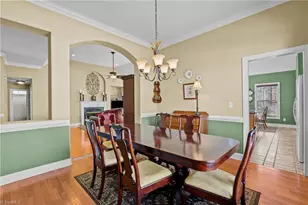 217 Harmon Ridge Ln, Kernersville, NC 27284 - Photo 7