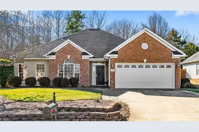 217 Harmon Ridge Lane, Kernersville, NC 27284 - Photo 27