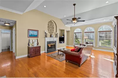 217 Harmon Ridge Lane, Kernersville, NC 27284 - Photo 3