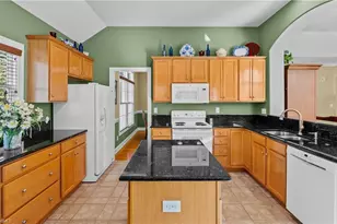 217 Harmon Ridge Ln, Kernersville, NC 27284 - Photo 9